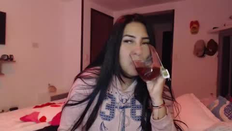 Gaby Blue online show from 8, 3, 2025