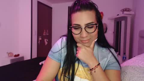 Gaby Blue online show from 11, 3, 2025