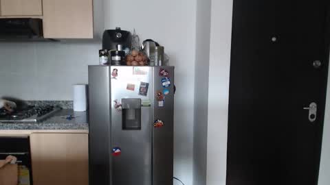 Gaby Blue online show from 1, 10, 2025