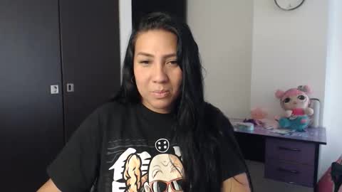 Gaby Blue online show from 20, 10, 2025