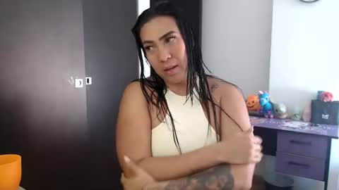 Gaby Blue online show from 14, 7, 2026