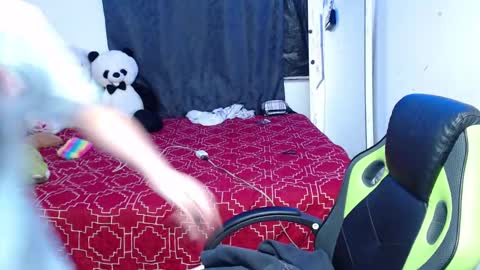 Gabriela online show from 23, 1, 2025