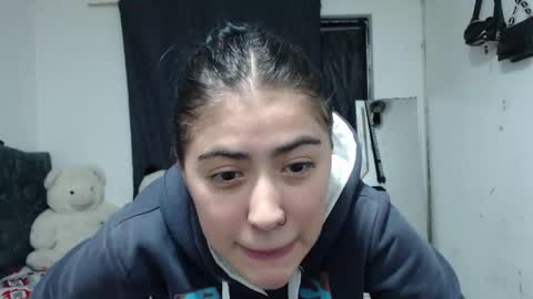 Gabriela online show from 25, 2, 2025