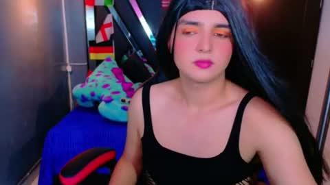 GABY GIL online show from 26, 6, 2026