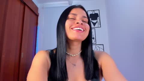 Snapshot of gaby_girl chatting on 4, 2, 2026 online show from 4, 2, 2026