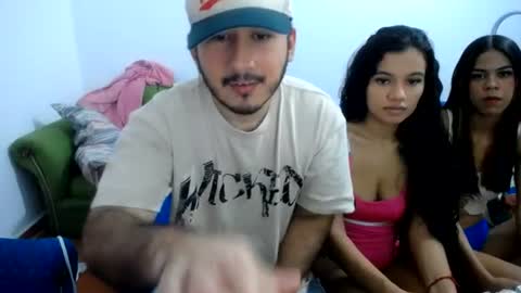 Snapshot of gaby_horny69 chatting on 26, 6, 2026 gaby_horny69 online show from 26, 6, 2026