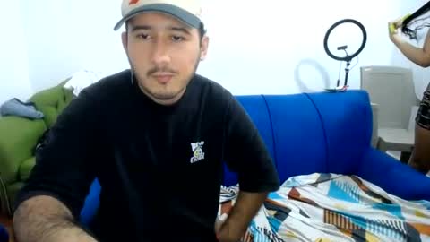 Snapshot of gaby_horny69 chatting on 8, 7, 2026 gaby_horny69 online show from 8, 7, 2026