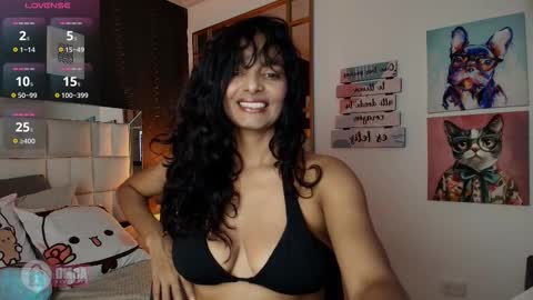 Gaby online show from 4, 3, 2026