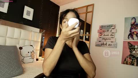 Gaby online show from 17, 4, 2026