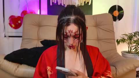 Gaby  online show from 24, 10, 2025