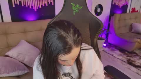 Snapshot of gaby_mason chatting on 9, 2, 2026 Gaby online show from 9, 2, 2026