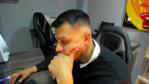 Gaby And Myke online show from 19, 12, 2025