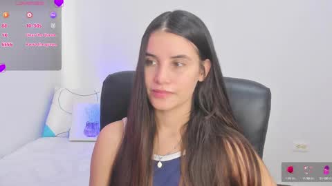 Snapshot of gaby_olsen chatting on 1, 10, 2025 Gabriela online show from 1, 10, 2025