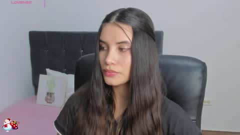 Gabriela online show from 23, 11, 2025