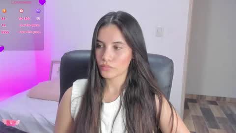 Gabriela online show from 3, 3, 2026