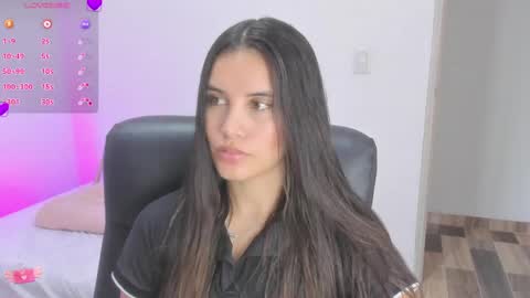 Gabriela online show from 19, 3, 2026