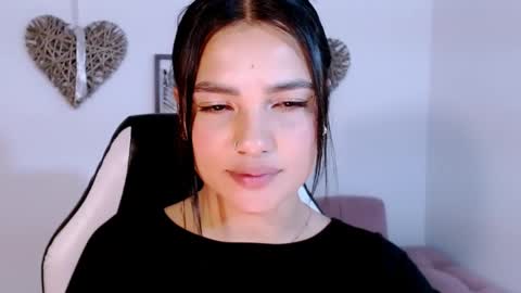 Snapshot of gaby_saikozz chatting on 30, 4, 2026 My name is Gabriela.. nice to meet you thumbs up please its very important to me online show from 30, 4, 2026