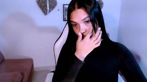 Snapshot of gaby_saikozz chatting on 18, 5, 2026 My name is Gabriela.. nice to meet you thumbs up please its very important to me online show from 18, 5, 2026