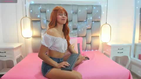 GABRIELA  online show from 22, 12, 2025