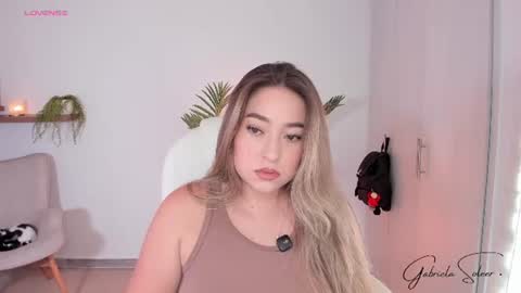 gaby  online show from 3, 7, 2026