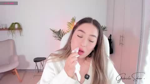 gaby  online show from 13, 7, 2026