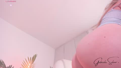 gaby  online show from 28, 7, 2026