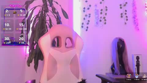 Gaby online show from 23, 4, 2026