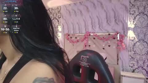 Snapshot of gaby_tay1 chatting on 25, 5, 2026 Gaby online show from 25, 5, 2026