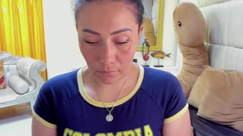 gabriela online show from 16, 1, 2025