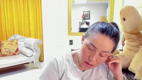 gabriela online show from 22, 1, 2025