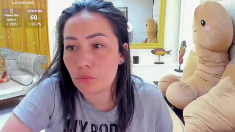 gabriela online show from 28, 1, 2025