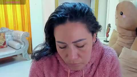 gabriela online show from 30, 1, 2025