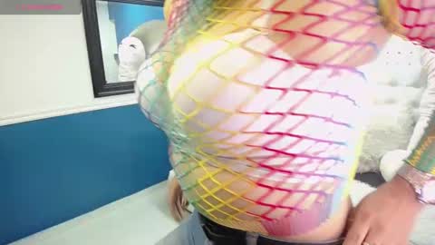 gabriela online show from 11, 2, 2025