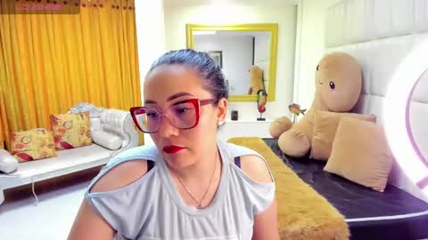 gabriela online show from 1, 3, 2025