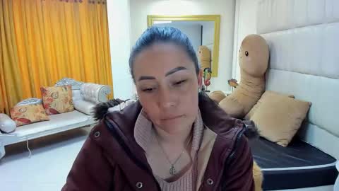 gabriela online show from 8, 3, 2025