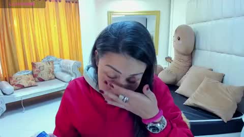 gabriela online show from 10, 3, 2025