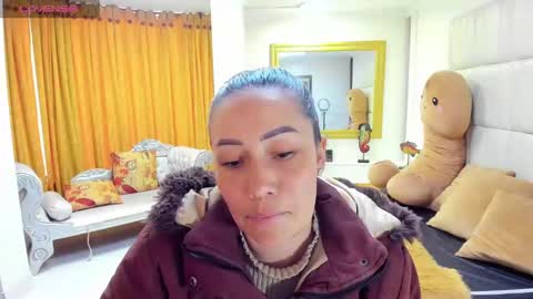 gabriela online show from 12, 3, 2025