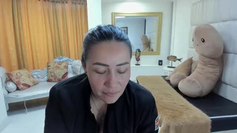 gabriela online show from 10, 9, 2025