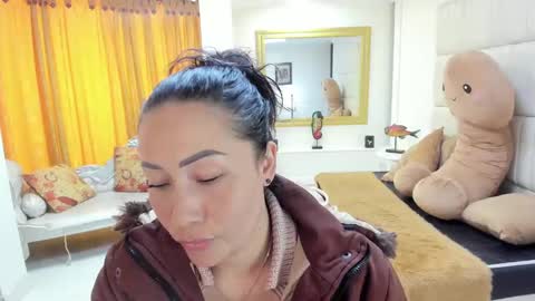 gabriela online show from 12, 9, 2025