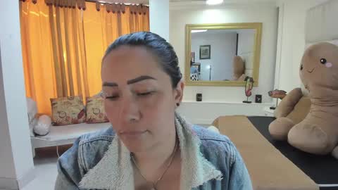 gabriela online show from 16, 9, 2025