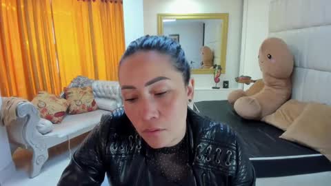 gabriela online show from 23, 9, 2025