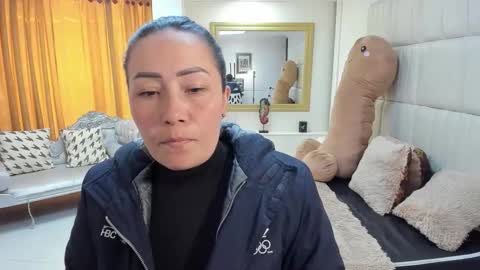 gabriela online show from 5, 11, 2025