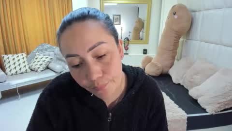 gabriela online show from 12, 11, 2025