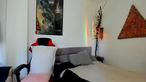 gabyaridiii online show from 1, 7, 2026