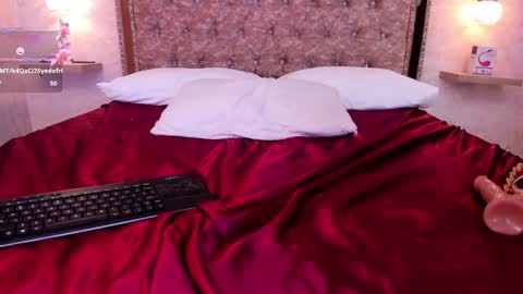  GABY DESIRE  online show from 14, 12, 2024