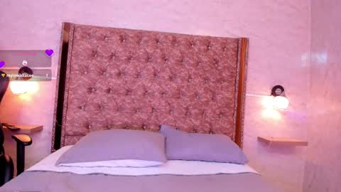  GABY DESIRE  online show from 18, 2, 2025