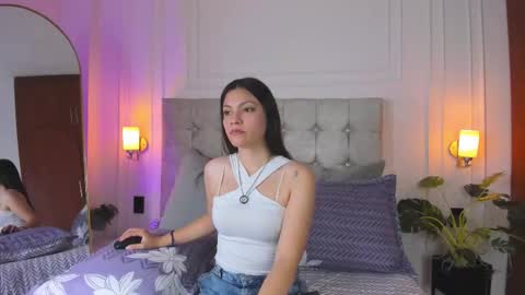 GabyEvans online show from 12, 3, 2026