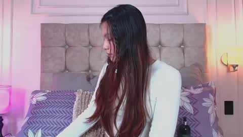 GabyEvans online show from 15, 4, 2026