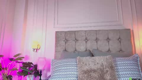 GabyEvans online show from 24, 4, 2026