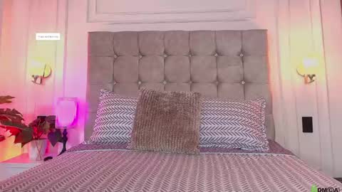 GabyEvans online show from 27, 4, 2026